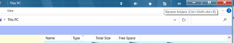 I do miss the ease of accessing favorites and recent documents.-untitled-2.png