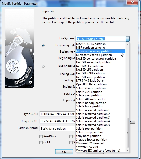 Problem Setting Recovery Partition after Moving Partitions-dg-partition-id-2.jpg