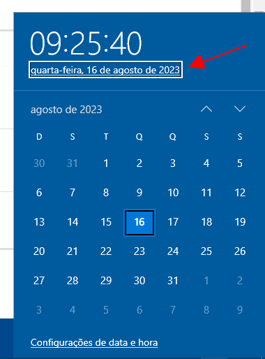How can I change this system tray ugly date visual?-windows_time.png