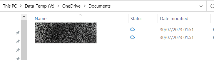 [Help!] How do I exclude My Documents from OneDrive?-capture2.png