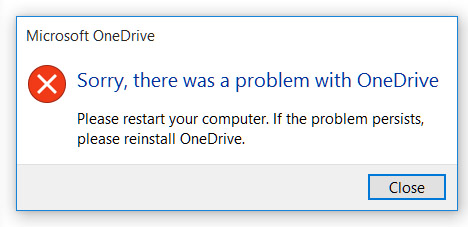 OneDrive nowhere on computer but problem reported-onedrive-problem1.jpg