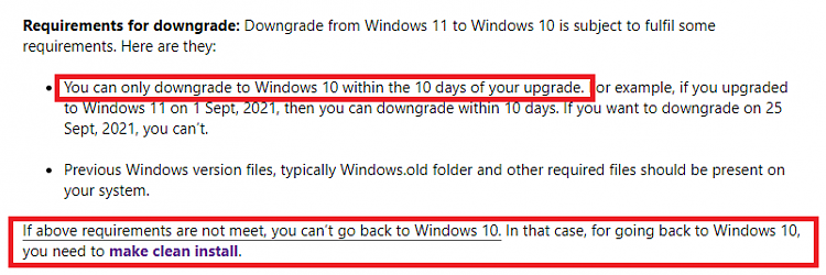 I've had nothing but issues since upgrading to Win 11-image.png