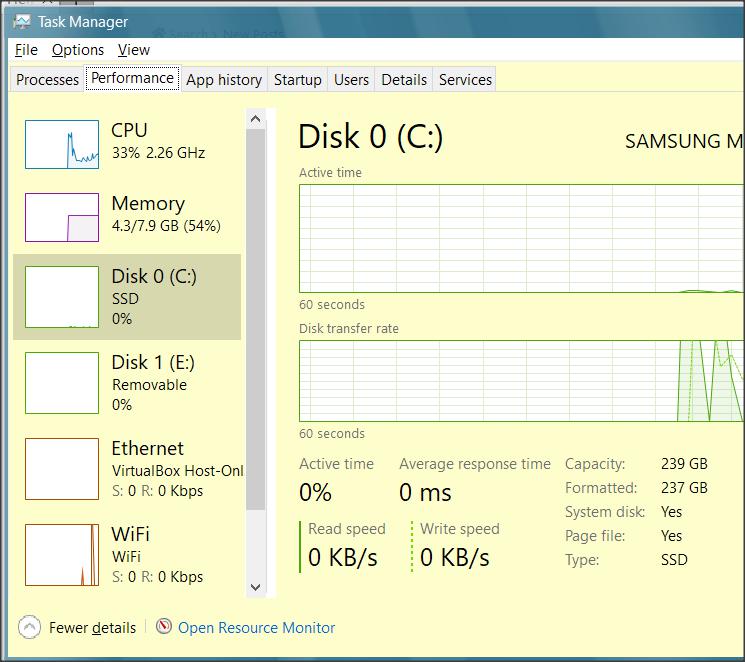 Copying files' speed doesn't match what's shown on Task Manager-1.jpg