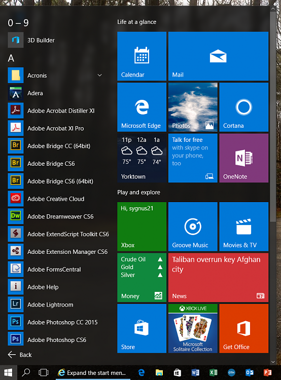 Expand the start menu (left side)-capture.png