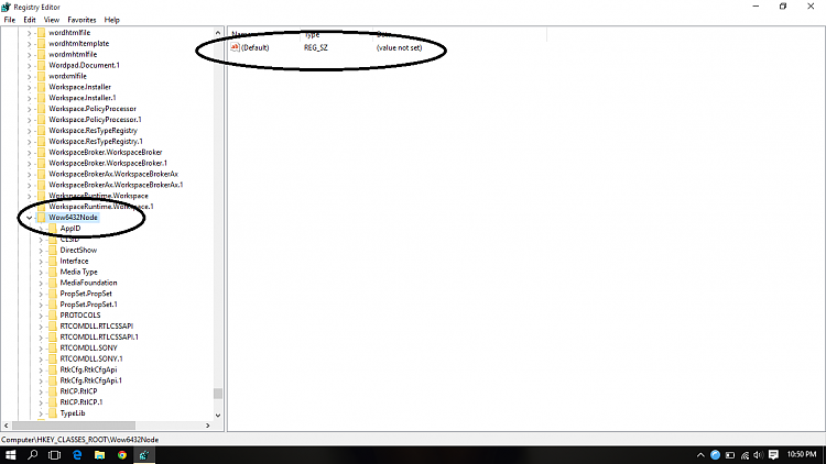 Windows 10: Folder View Settings and Desktop Icon Positions Not Saving-111.png