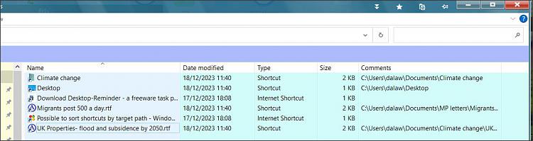 Possible to sort shortcuts by target path?-1.jpg