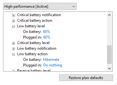 Desktop won't auto shut down when ups battery low-power.png