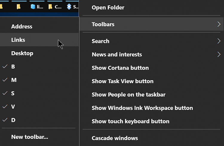 &quot;Links&quot; just appeared in my taskbar-linka.png