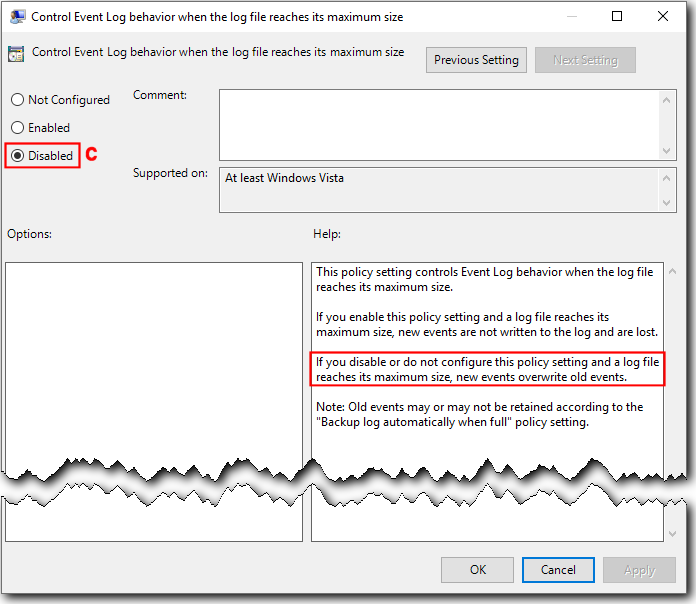 The security log on this system is full. Only administrators can sign-gp_log_security2.png