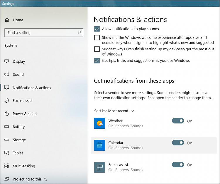 How do i turn off the Notificatiion to enable copilot-1.jpg