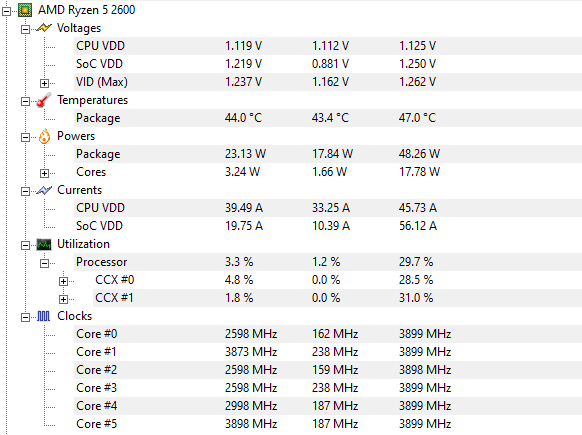 PC shuts down after playing games around 40-50 minutes for no reason-ekran-goeruentuesue-2024-03-24-192134.png