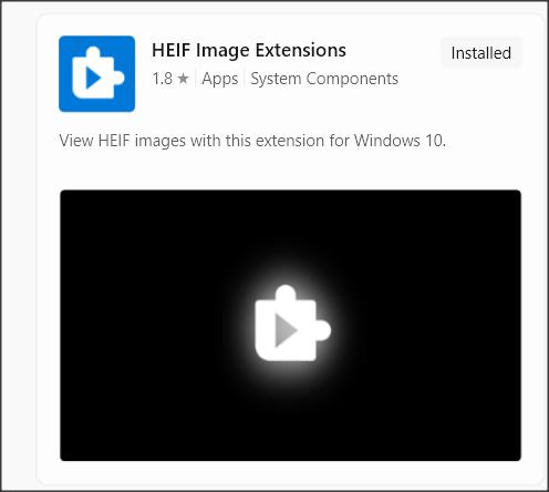 How to display HEIC files in windows explorer-2.jpg