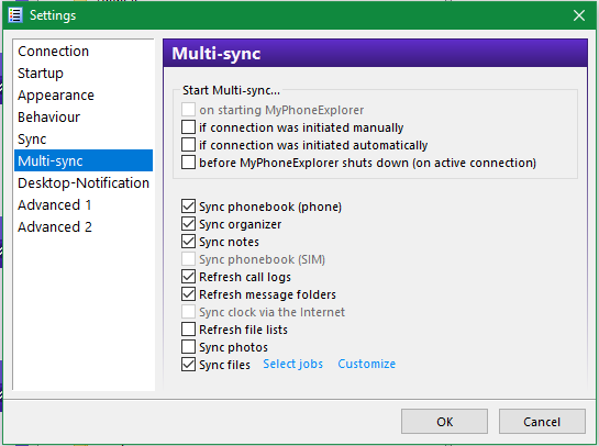 Persistent MyPhoneExplorer error-screenshot-263-settings-multisync.png