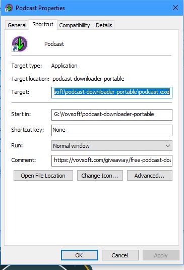 Windows 10 shortcut property using COMMENT field-propcom.jpg
