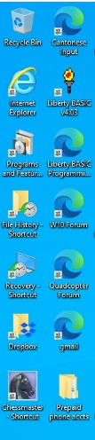 My desktop shortcut arrows change shape without my input. ??-image-005.jpg