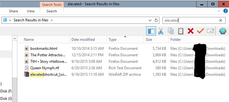 &quot;We're getting search ready&quot; error - Windows/Cortana Search-clipboard01b.jpg