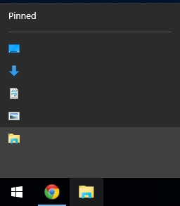 Text in right click menus on taskbar missing-rightclick.jpg