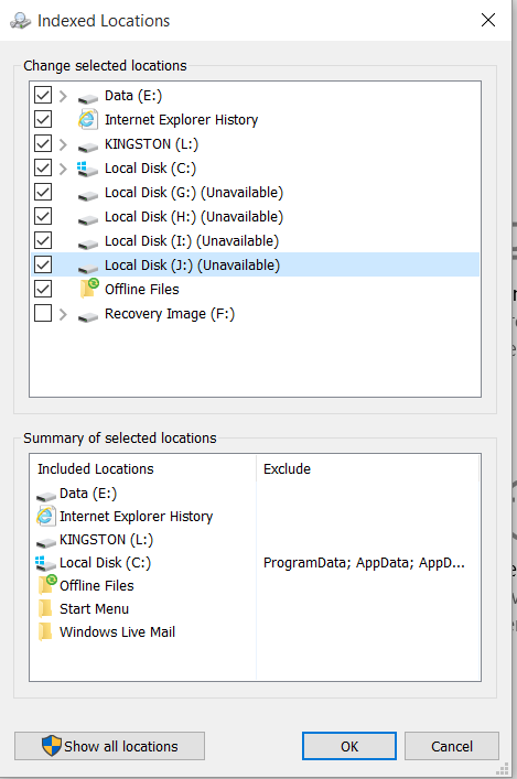 difficulty searching files in windows 10-after.png