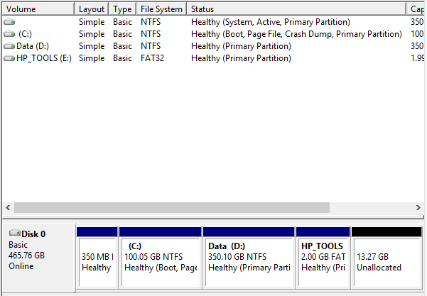 How to convert primary partitions to logical partition-laptop-hdd.png
