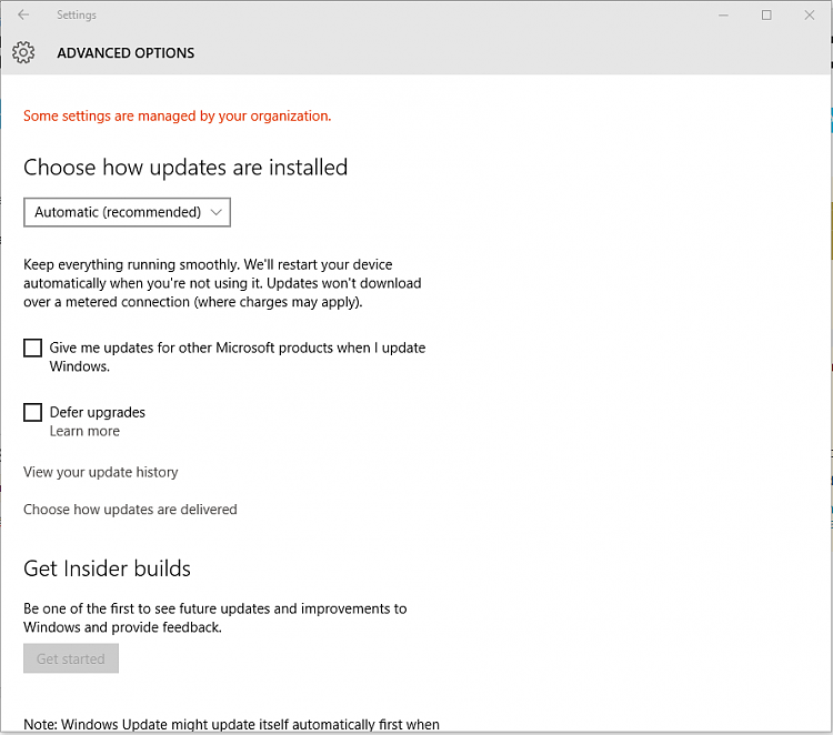 Windows 10 &quot;Some settings are managed by your organization.&quot; I am not-3.png