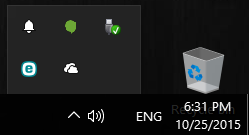 Notification area is broken under 110% scaling. Any way to fix it?-3.png