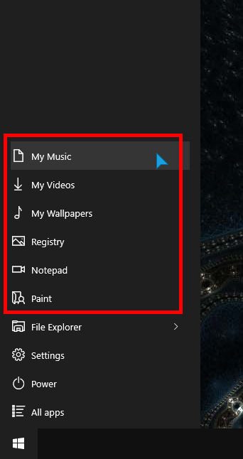 Pinning items to left side of Start Menu?-000023.png