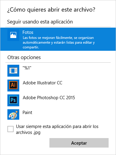 Windows 10 new &quot;Open with&quot; menu showing empty option.-sin-titulo-2.jpg