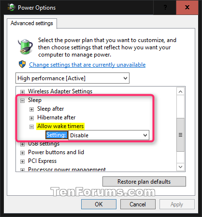 PC is still rebooting from hibernate :(-allow_wake_timers.png