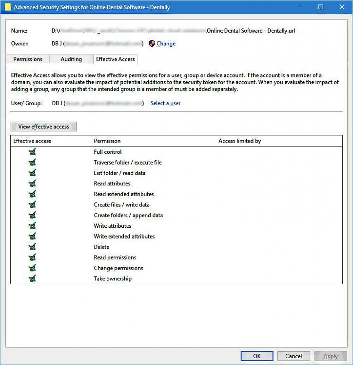 Internet shortcut on desktop and security-untitled.jpg