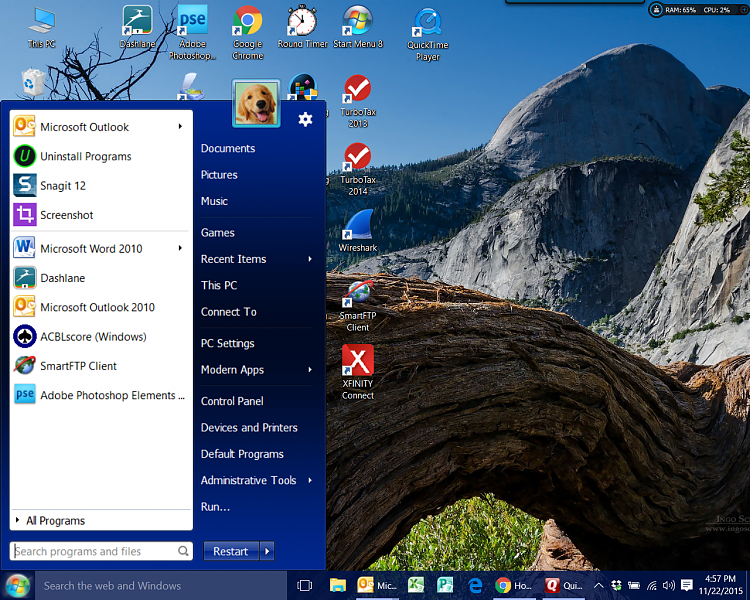 How Do I Go  Back to Windows 10 Start Menu ?-2015_11_22_21_57_361.png