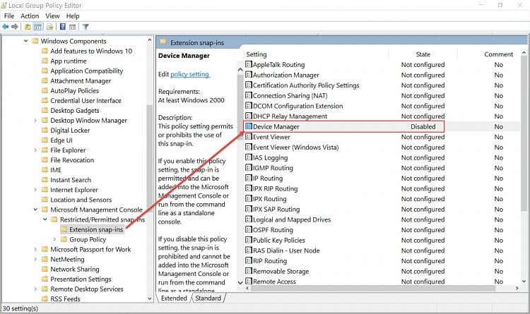 Device Manager Disappears in Computer Management Console-1.jpg