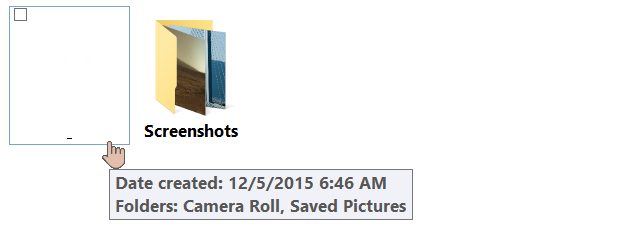 Delete &quot;Camera Roll&quot; &amp; &quot;Saved Pictures&quot; - Win 10-000024.png