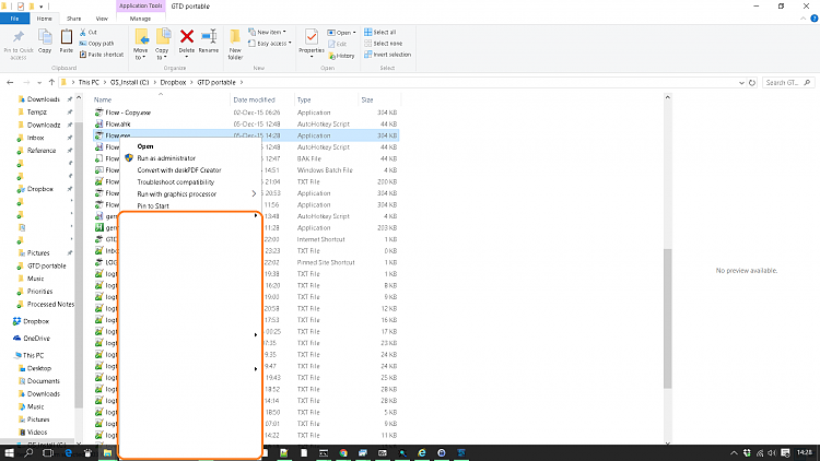 Right click often has blank context menu or partials?-screenshot-partially-blank-rigt-context-menu-windows-10-2015-12-05-14.28.49.png