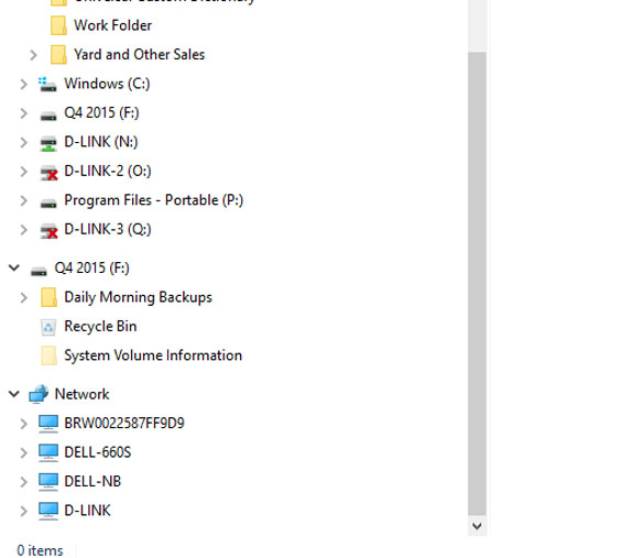 File Explorer has become a real mess-flash-drive.jpg