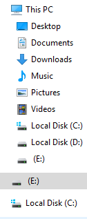 Windows 10 duplicates drivers icon.-9a79f6e864.png