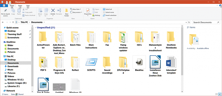 changing the system font size in windows explorer-image-004.png