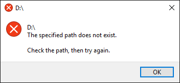 Can't play music CD....The Specified Path does not exist???-snip_20151209124028.png