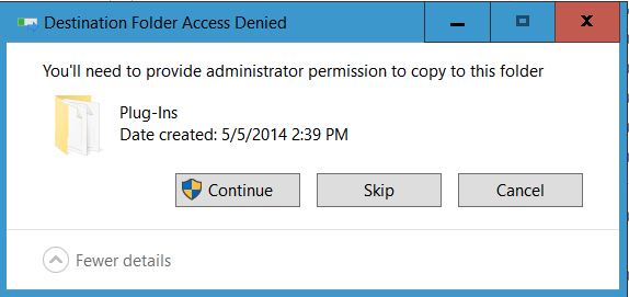 How to get rid of administrator rights Pop-Up...-annoying-pop-up.jpg