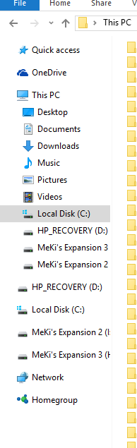 Folders displaying twice-folders.png