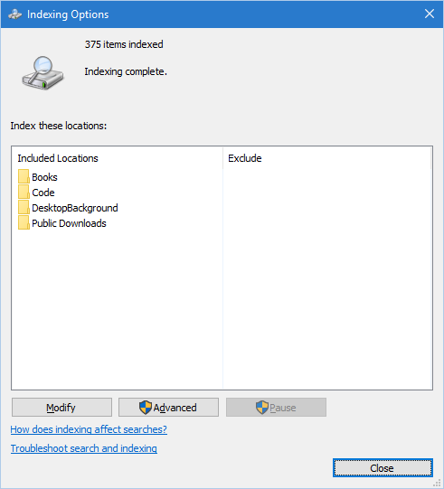 File Explorer Search Not Working-indexing-options.png