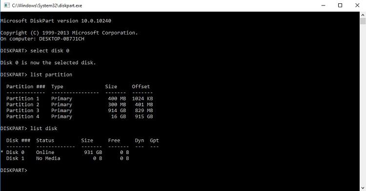 Cannot upgrade due to unsupported disk layout for UEFI firmware-disk_list.jpg