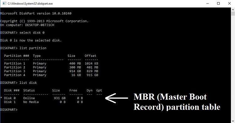 Cannot upgrade due to unsupported disk layout for UEFI firmware-disk_list.jpg