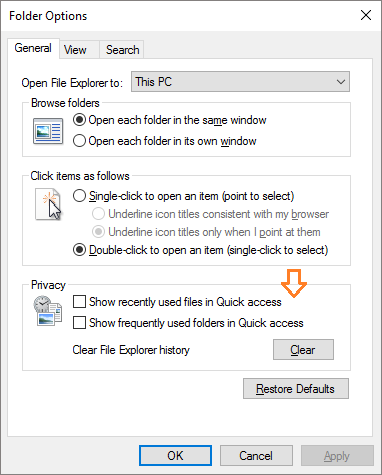 Folder Options in registry-folderoptions.png