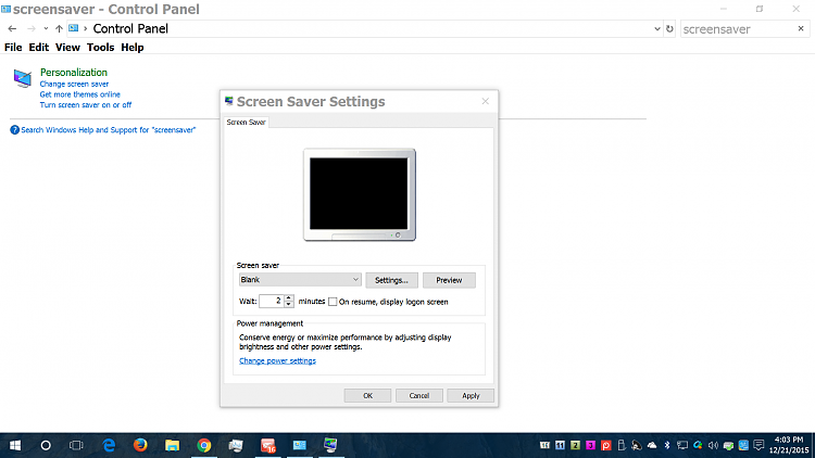 Windows 10 64 Bit Monitor display turns off after 2 minutes!-2015-12-21_16h03_12.png