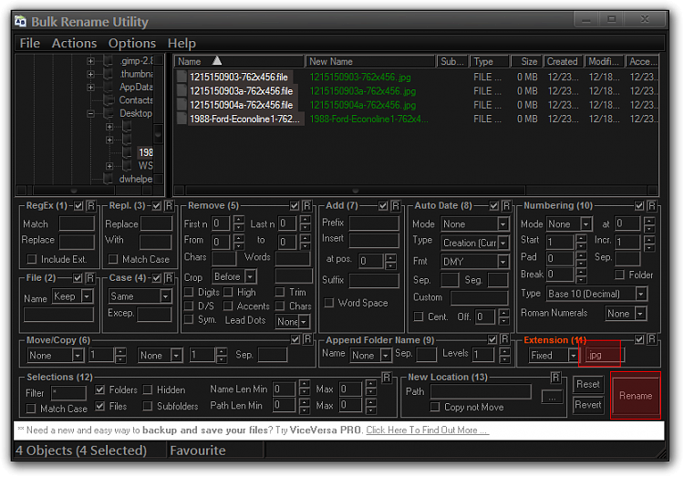 Changing multiple files of '.file' to '.jpg'-bulk-rename-utility.png