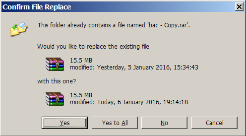 Can the &quot;Replace or Skip Files Confirmation&quot; window be changed-.png