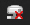 Windows Explorer icon with RED X in notification area.-redx.jpg