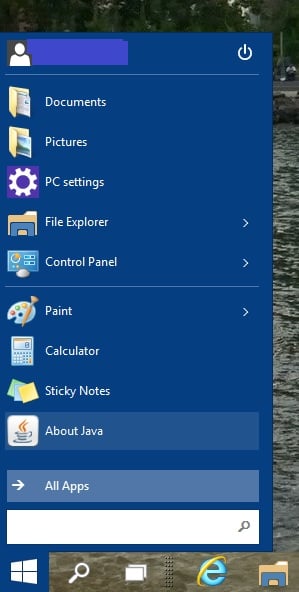 Don't forget - useful apps on RIGHT mouse click on Start-start-menu.jpg