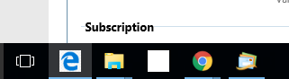 Taskbar icons get corrupted-taskbar-corruption.png