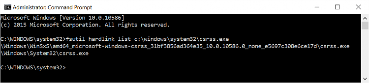 C:\Windows\WinSxS\amd64_microsoft-windows-csrss_31bf3856ad364e35_10.0.-capture.png